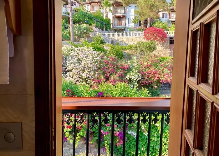 Portofino Boutique 酒店 3*