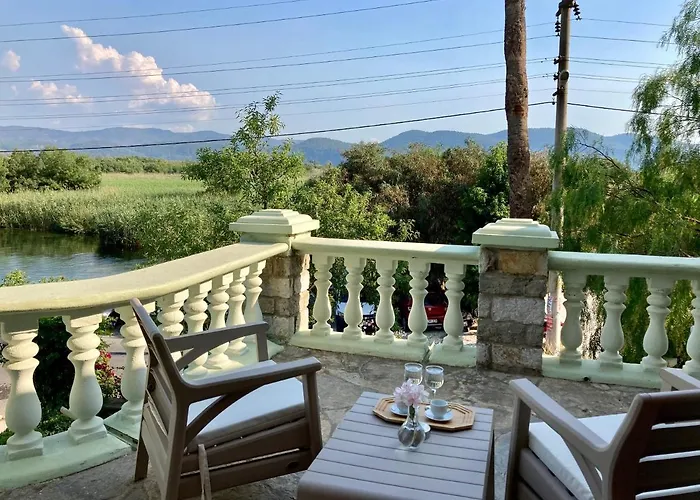 Portofino Boutique 3* 阿奇亚卡