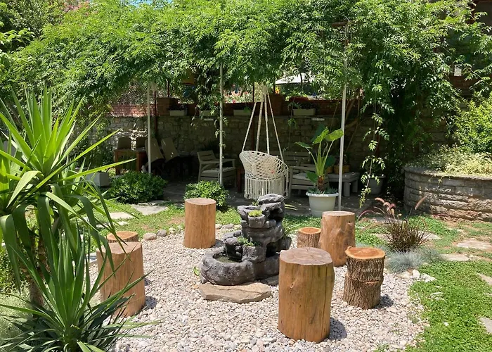 Portofino Boutique 酒店 3*