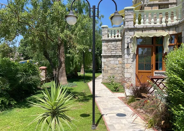 Portofino Boutique 酒店 阿奇亚卡