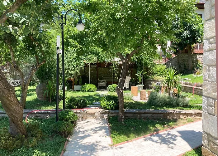 酒店 Portofino Boutique