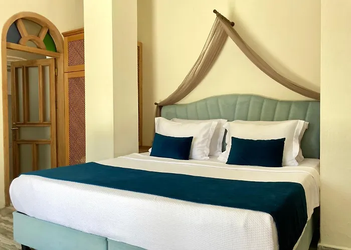 Portofino Boutique 3*