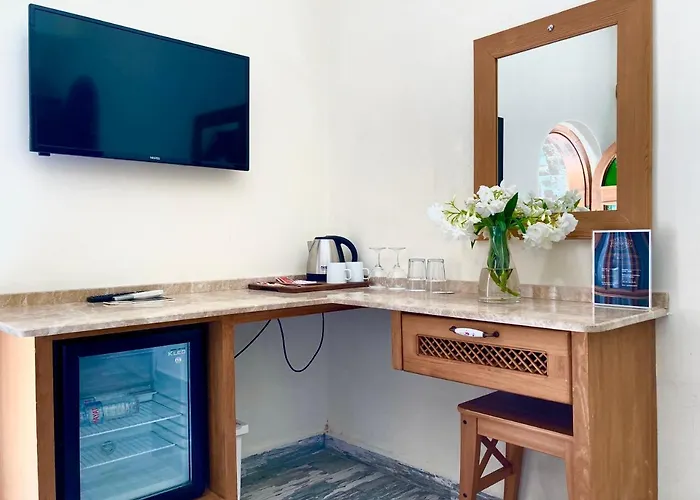 酒店 Portofino Boutique 3*