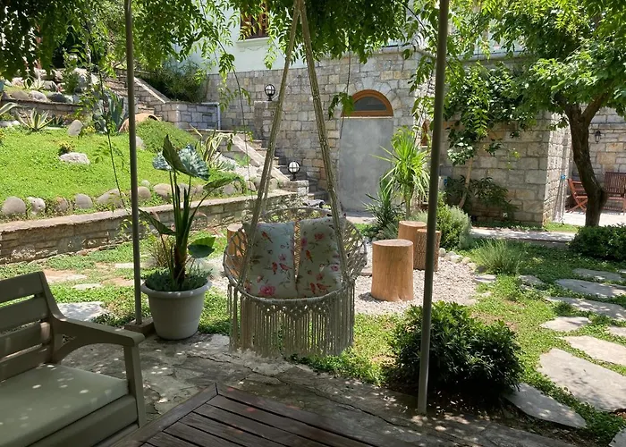 Portofino Boutique 酒店 3*