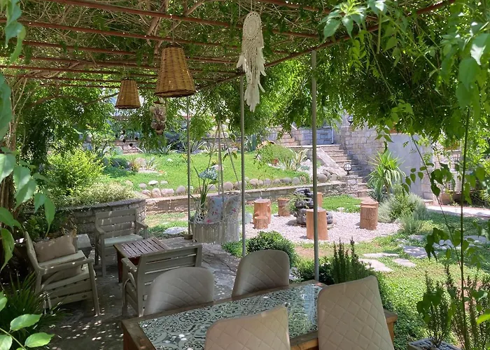 Portofino Boutique 酒店 阿奇亚卡