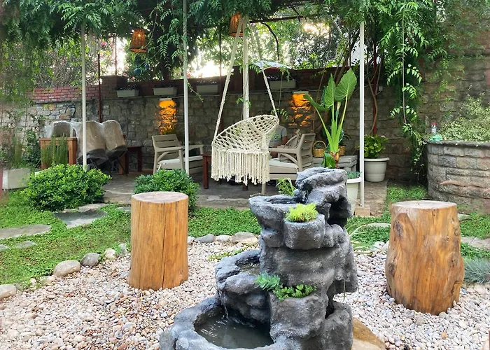 Portofino Boutique 阿奇亚卡