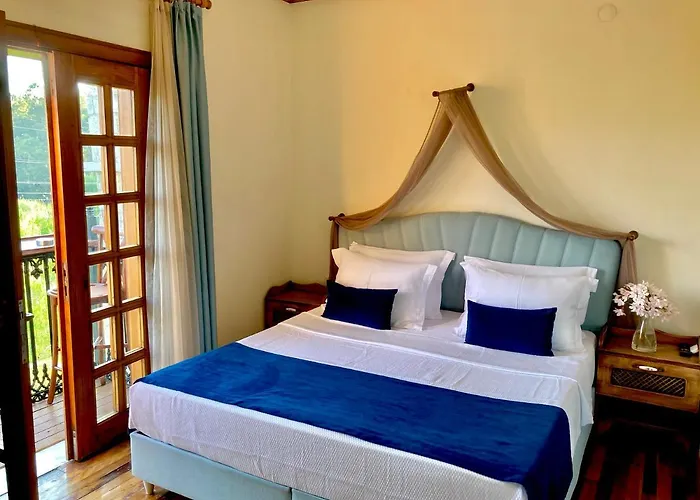 酒店 Portofino Boutique