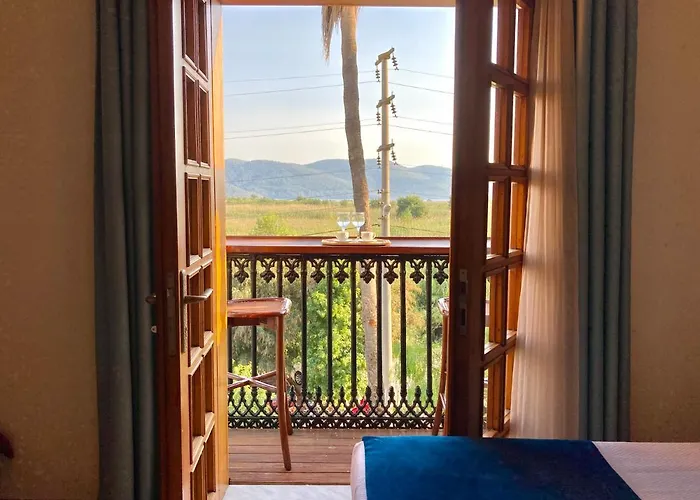 酒店 Portofino Boutique