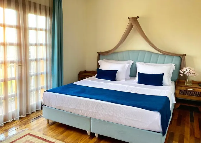 Portofino Boutique 酒店 阿奇亚卡