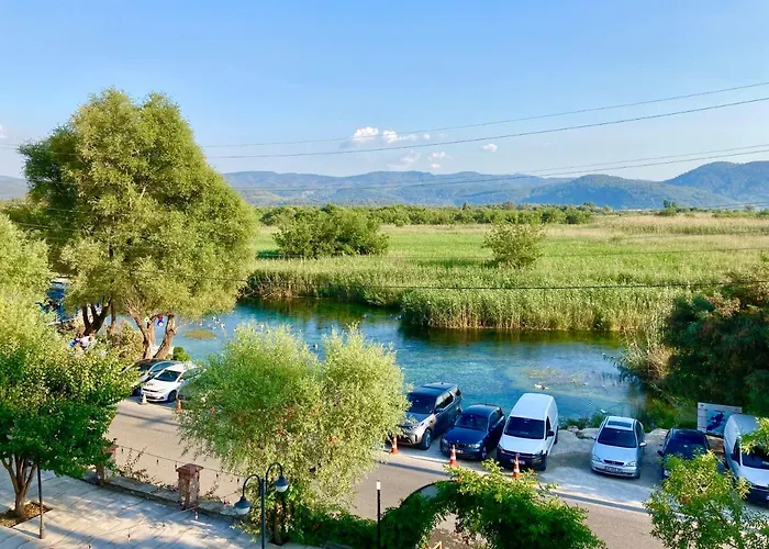 酒店 Portofino Boutique 3*