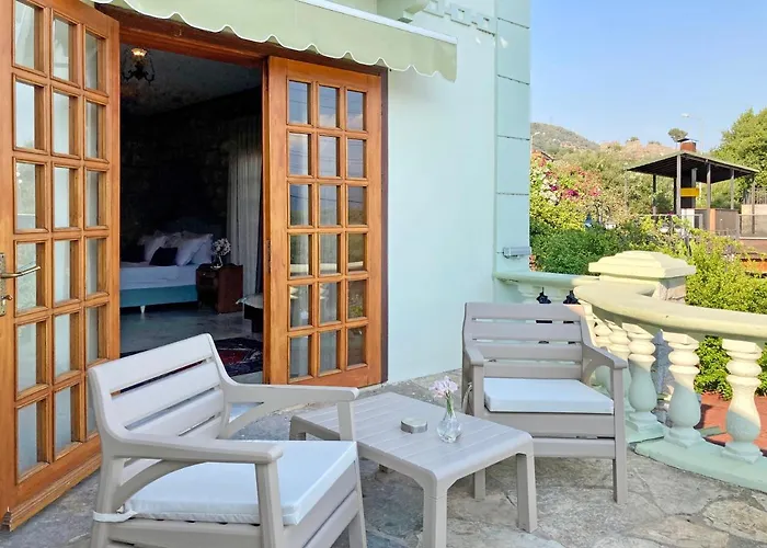 Hotel Portofino Boutique