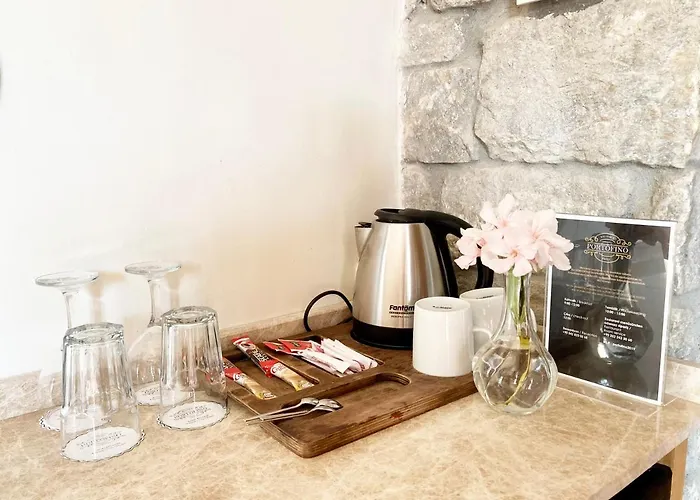 酒店 Portofino Boutique