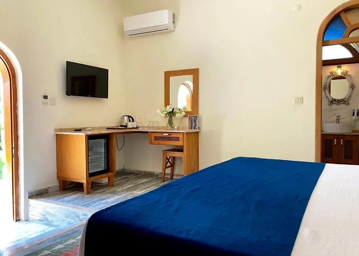 酒店 Portofino Boutique 阿奇亚卡