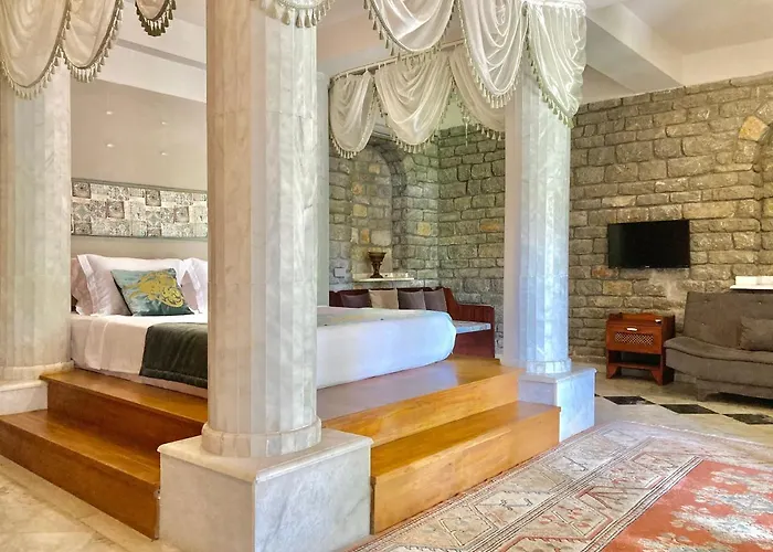 Portofino Boutique 酒店 阿奇亚卡