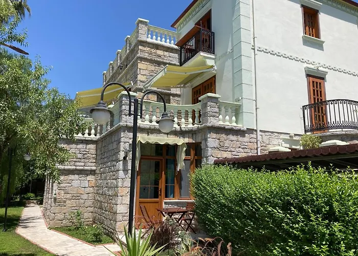 酒店 Portofino Boutique