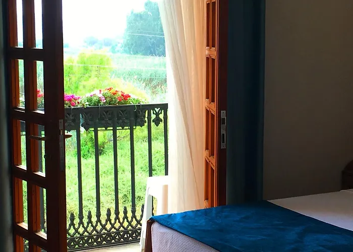 Portofino Boutique 3* 阿奇亚卡