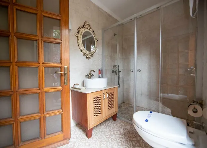 Portofino Boutique 3* Akyaka (Mugla)