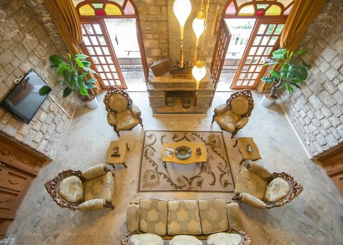 Portofino Boutique 3* 阿奇亚卡