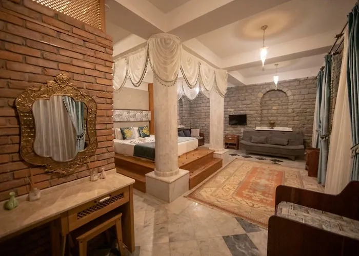 Portofino Boutique 3* 阿奇亚卡