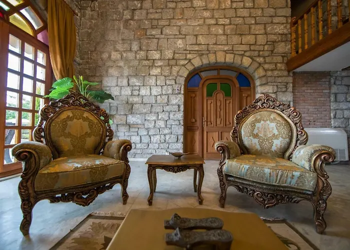 Portofino Boutique 3* 阿奇亚卡