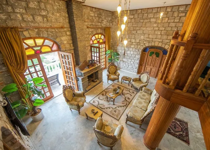 Portofino Boutique Hotel