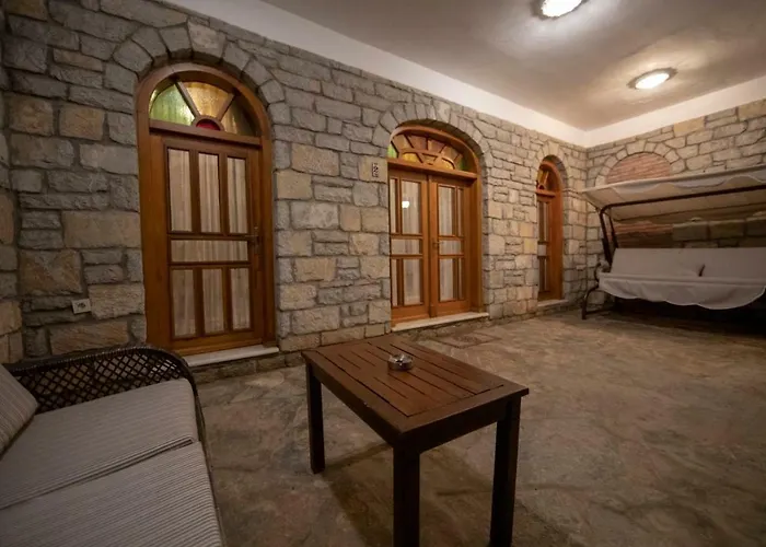 Portofino Boutique Hotel Akyaka (Mugla)