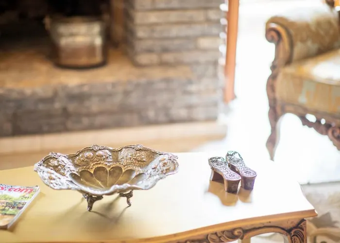 酒店 Portofino Boutique 阿奇亚卡