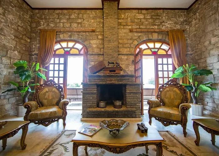 Portofino Boutique 酒店