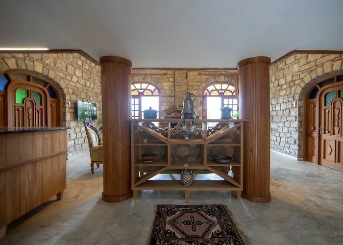 酒店 Portofino Boutique